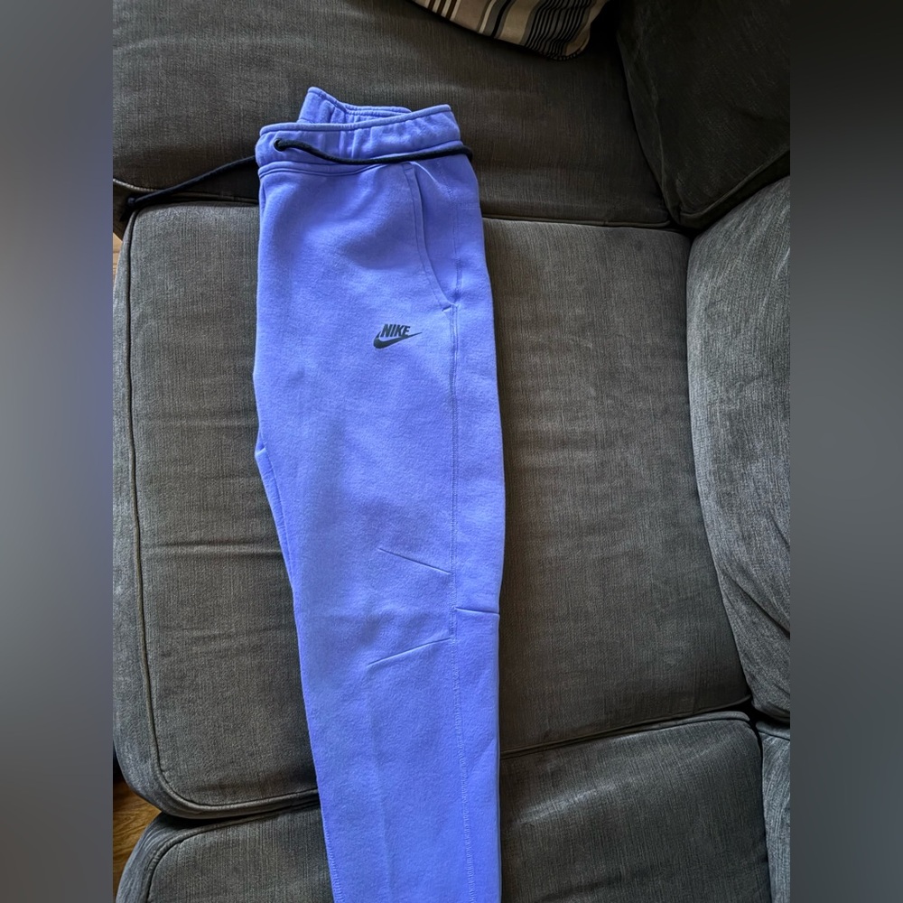 Nike Jogger Sweatpants. Men’s size Small